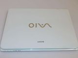 Laptop Sony Vaio