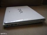 Laptop sony vaio sve14a2m1ew i3- 3110m 500gb 4gb hd7670m win8