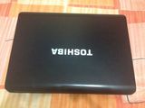 laptop Toshiba