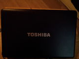 Laptop Toshiba