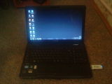 laptop toshiba c660