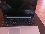 laptop Toshiba s50d
