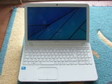 Laptop Toshiba Satellite c855 - 24d, Windows 8.1 Enterprise, 4 GB RAM, 1,8 GHz, 640GB