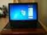 Laptop Toshiba Satellite I3