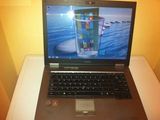 Laptop Toshiba Tecra A10, 2. 1Ghz, 2Gb DDR2, 250 SATA, DVD-RW