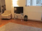 Lascar Catargiu , apartament in vila, cu terasa