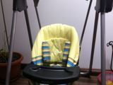 Leagan bebelus GRACO