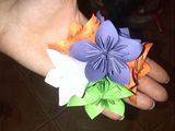 lebede origami
