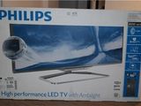 Led PHILIPS 3D, 117 cm,SIGILAT