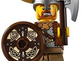 LEGO 8804-6 Minifigurina Seria 4 - Viking