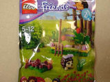 LEGO Friends 41020 Ascunzatoarea ariciului (Hedgehog's Hideaway)