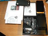 Lenovo A660 dual core, dual SIM, subacvatic, NOU