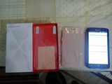 LENOVO A850 NOU la cutie cu toate accesoriile incluse+bonus, net superior Lenovo A830. Display 5.5 inches IPS, CPU Quad-core 1.3 GHz, RAM 1GB.