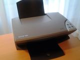 Lexmark X1190 All In One Imprimanta, Scaner si Copiator
