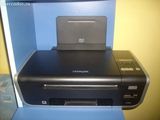 Lexmark X4650