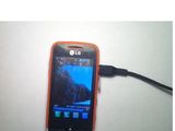 LG Cookie Fresh 290 / Liber de retea