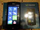 LG-E900, windows os 7