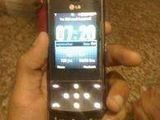 lg kf 510, original, decodat, pret 80 ron