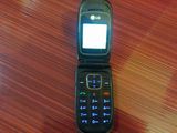 LG KG 120 telefon mobil