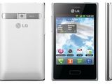 LG L3 alb,nou,pret 300 lei
