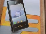 Lg l3 ii - nou sigilat