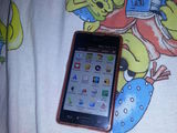 Lg L5 || negru