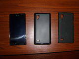 Lg l9 stare impecabila + toate accesoriile + 2 huse silicon