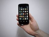 LG nexus 12GB Black