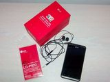 LG Optimus 3D- P920