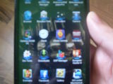 LG Optimus 4x HD