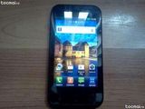 lg optimus e730