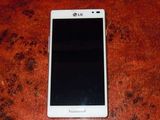LG Optimus L 9