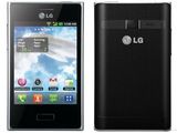 Lg Optimus L3