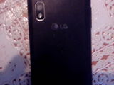 lg optimus l5
