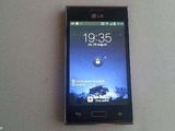 LG optimus l5 cu NFC
