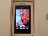 Lg optimus L5 e610  520 lei negociabil