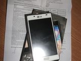 Lg optimus l7