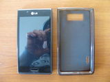 Lg optimus L7