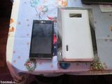 Lg optimus l7