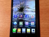 lg optimus L7