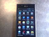 Lg Optimus L7 p700