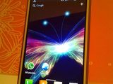 LG optimus L7 white