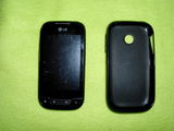 LG Optimus Net