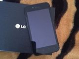LG optimus X2