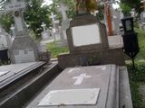 LOC DE VECI, Bucuresti/sector 1 - Cimitir STRAULESTI 2