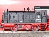 Locomotiva diesel BR270, Rivarossi, scara HO(1:87) NOUA