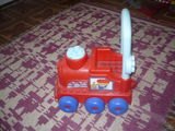 locomotiva tren