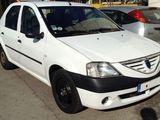 Logan 2007 diesel
