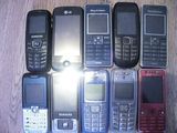 Lot telefoane defecte