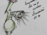 Lucrare seria Idee (2013)